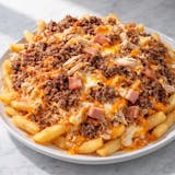 Crazy Fries
