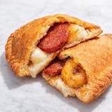 Dominican Empanada