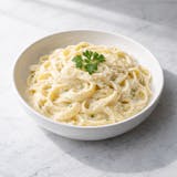 Fettuccine Alfredo