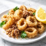 Fried Calamari