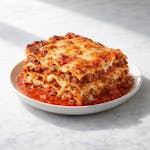 Homemade Lasagna
