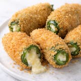 Jalapeno Poppers