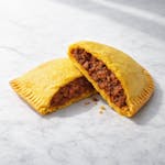 Jamaican Beef Patty