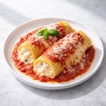Manicotti