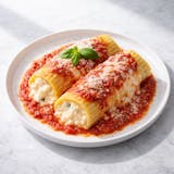 Manicotti