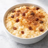 Rice Pudding