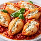Stuffed Shells