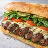 #7) Special Sandwich