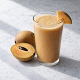 Sapodilla Juice