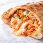 Buffalo Chicken Calzone