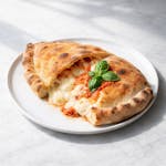 Cheese Calzone