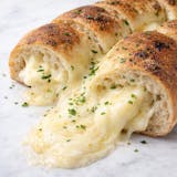 Cheese Stuffed Bread