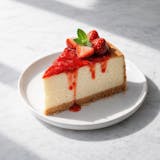 Cheesecake