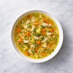 Chicken Soup 