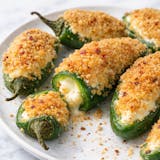 Jalapeno Poppers