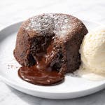 Lava Cake