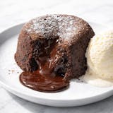 Lava Cake