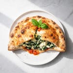 Spinach & Ricotta Calzone