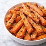 Sweet Potato Fries