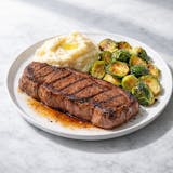 Black Angus New Your Strip