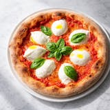 Build Your Own Pizza