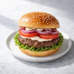 Classic Hamburger