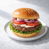 Classic Hamburger
