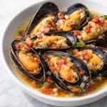 Fresh Mussels Casino
