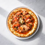 Lobster Mashed Potato Pie