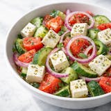 Tavern Greek Salad