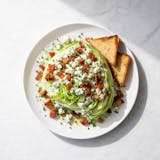 Wedge Salad