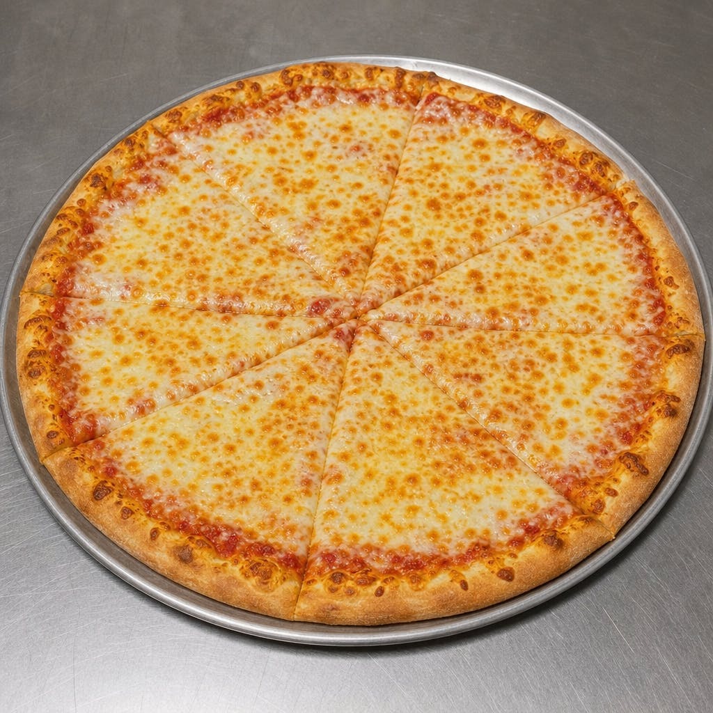 Large Cheese Pizza Pick Up Special