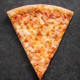 Cheese Pizza Slice