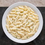 Kid's Pasta Alfredo