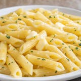 Kid's Pasta with Butter