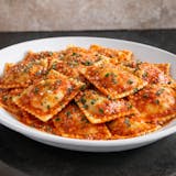 Ravioli Lunch
