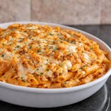 Baked Ziti