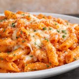 Baked Ziti Lunch