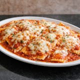 Cheese Ravioli