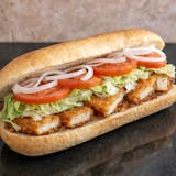Chicken Cutlet Sub