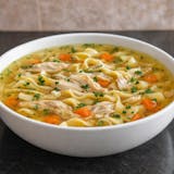 Chicken Noodle Soup