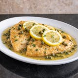 Chicken Piccata