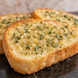 Garlic Bread