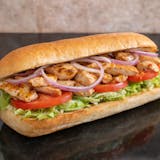 Grilled Chicken Sub