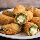 Jalapeno Poppers