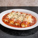 Manicotti