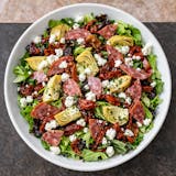 Mediterranio Salad