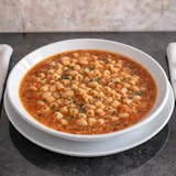 Pasta Fagioli Soup