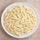 Penne Alfredo
