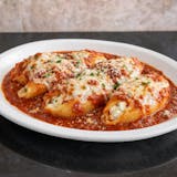 Stuffed Shells